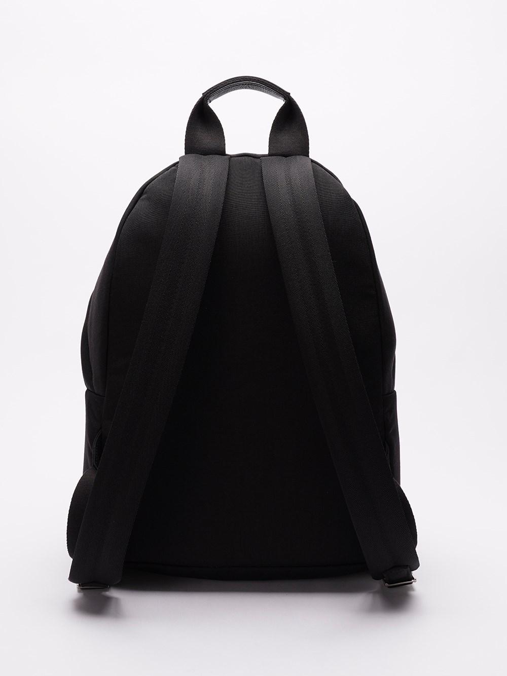 Palm angels `Cordura Classic Logo` Backpack Sconto