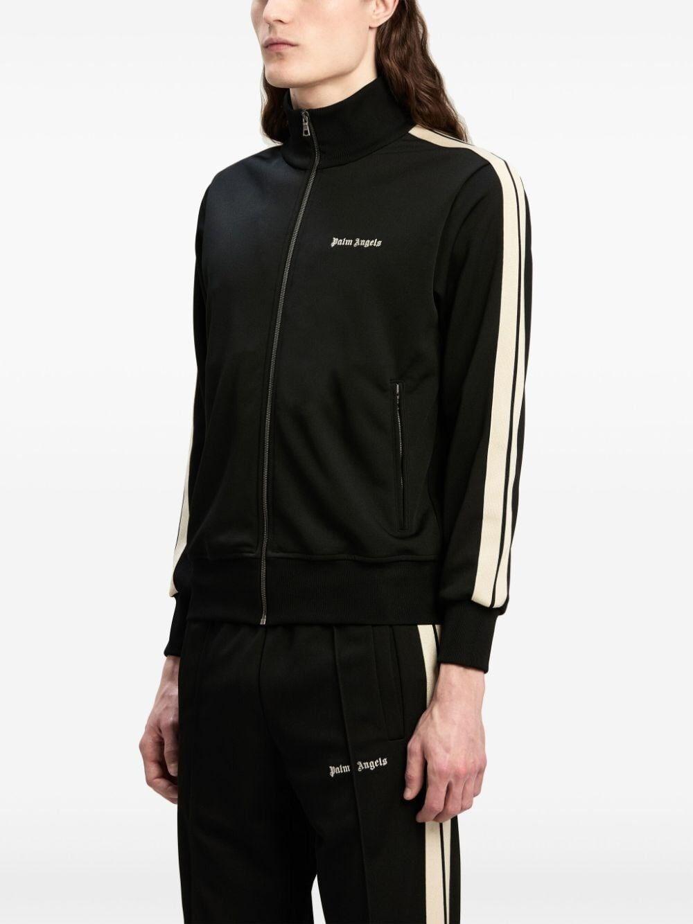 Palm angels `Classic Logo` Track Jacket Offerta