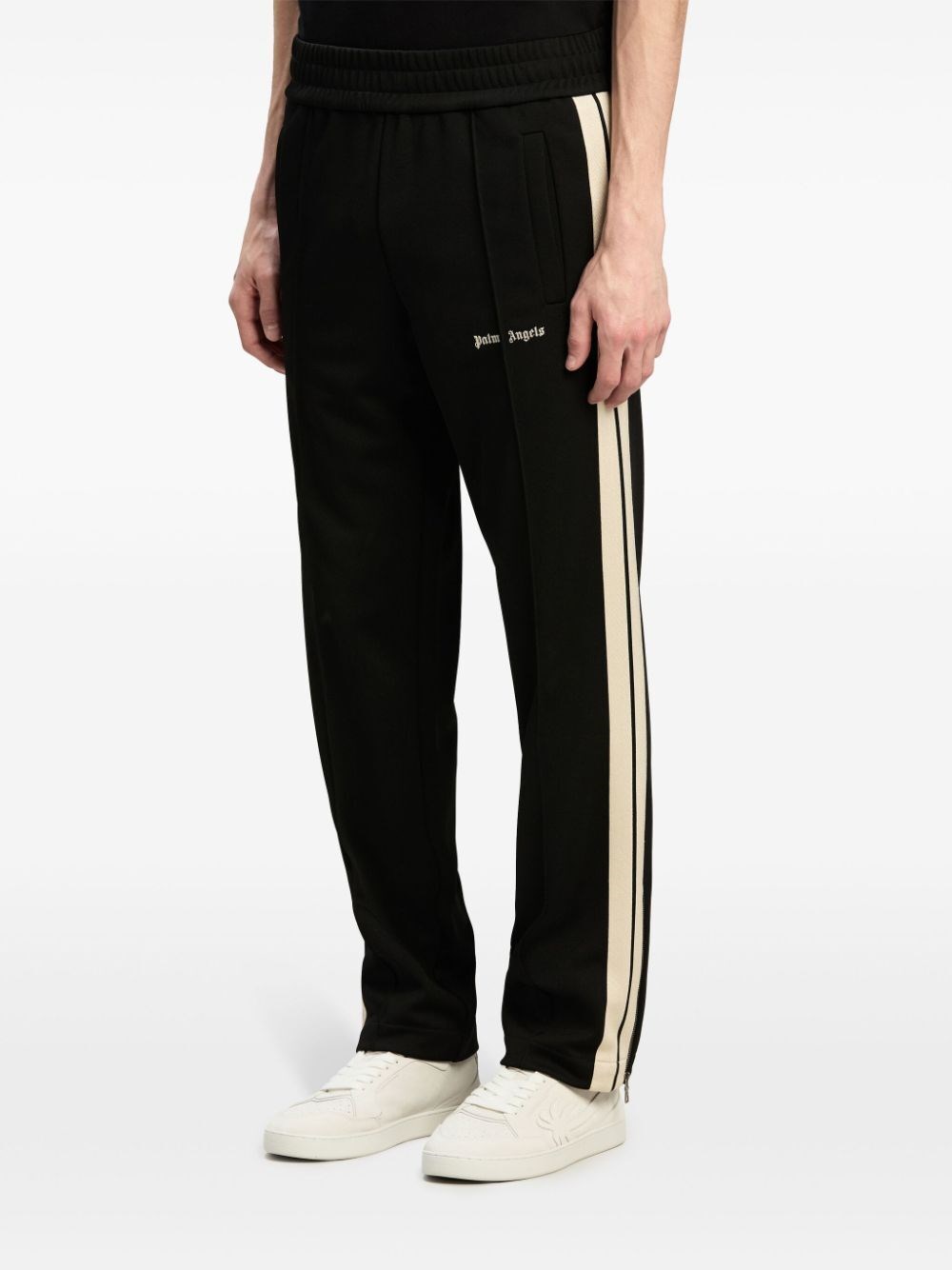 Palm angels `Classic Logo` Track Pants Economico