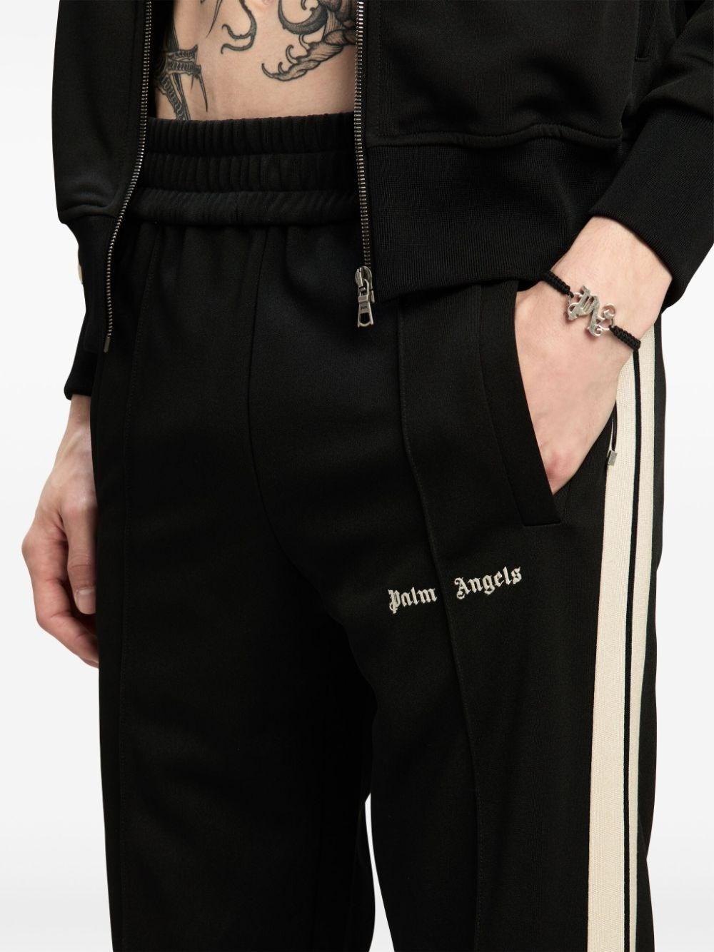 Palm angels `Classic Logo` Track Pants Economico