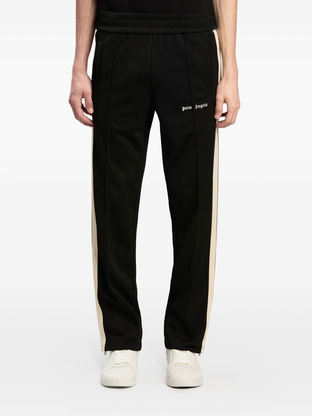 Palm angels `Classic Logo` Track Pants Economico