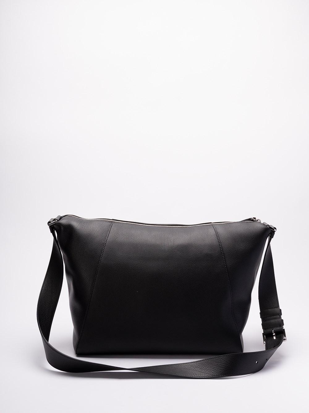 Prada Leather Shoulder Bag Outlet