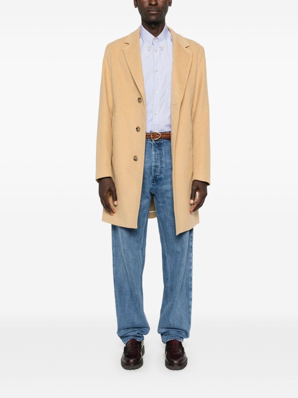 Prada Five-Pockets Jeans Saldi