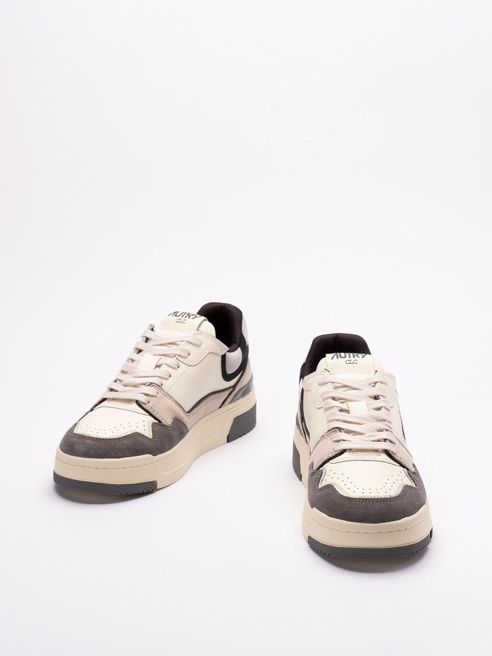 Autry `CLC` Low-Top Sneakers Offerte