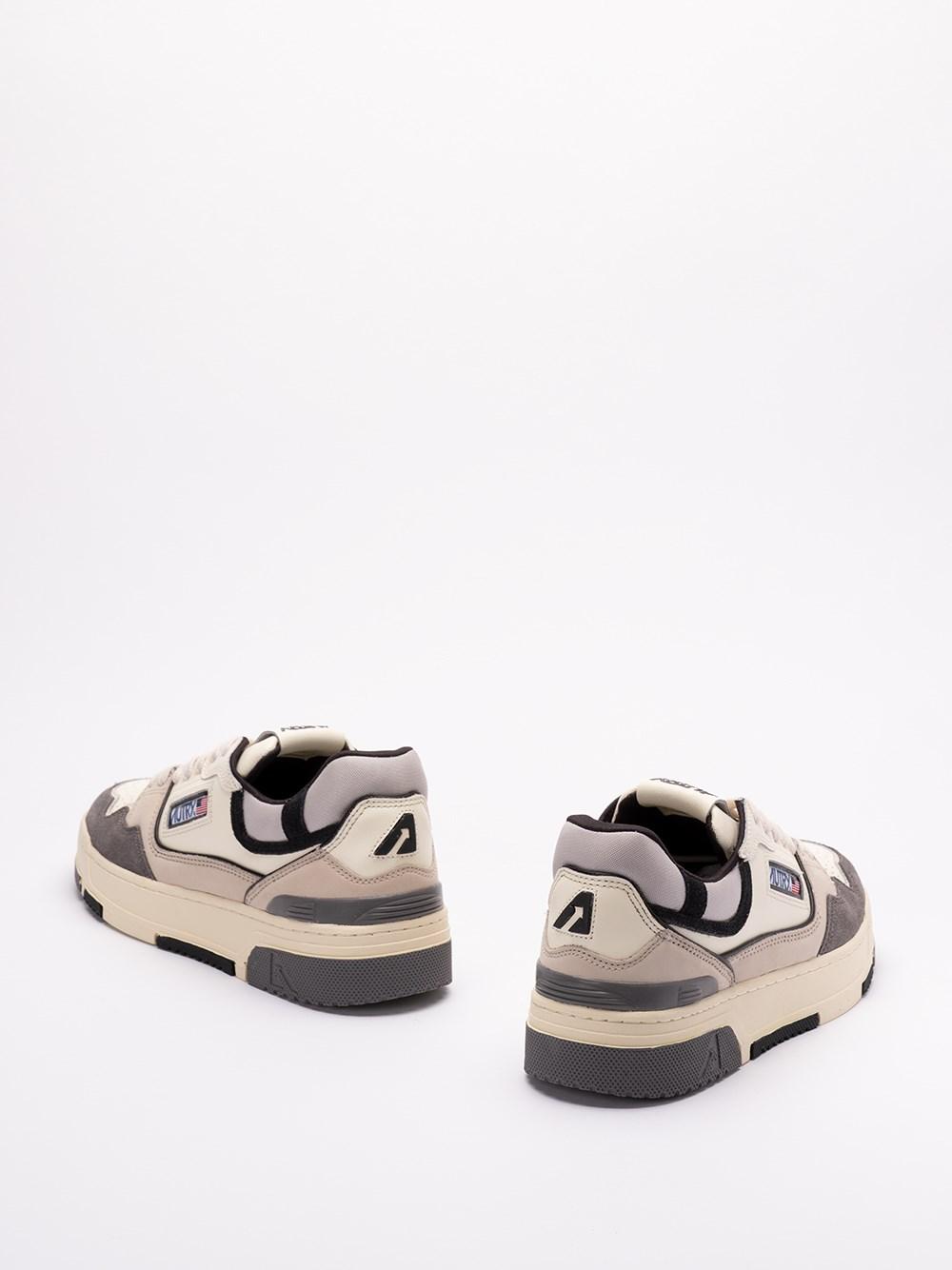 Autry `CLC` Low-Top Sneakers Offerte
