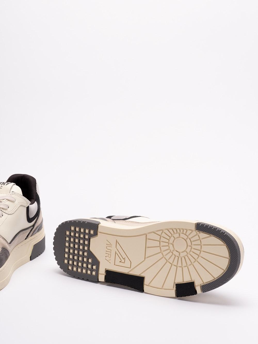 Autry `CLC` Low-Top Sneakers Offerte