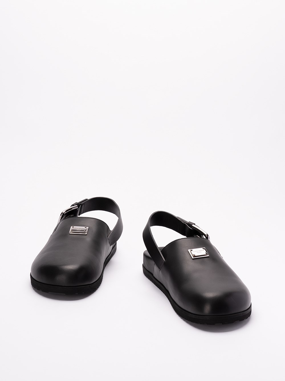 Dolce & gabbana Slippers Offerta Pasqua