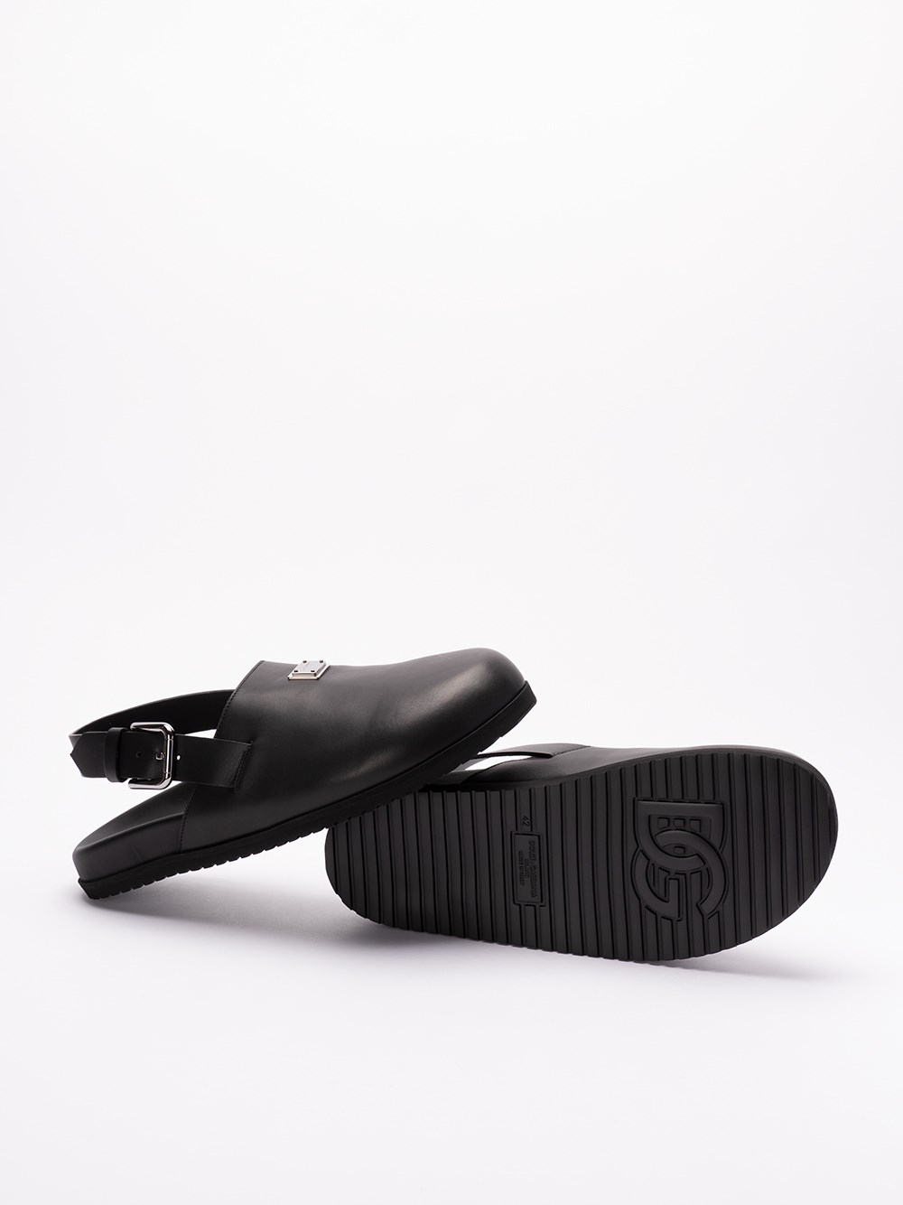 Dolce & gabbana Slippers Offerta Pasqua