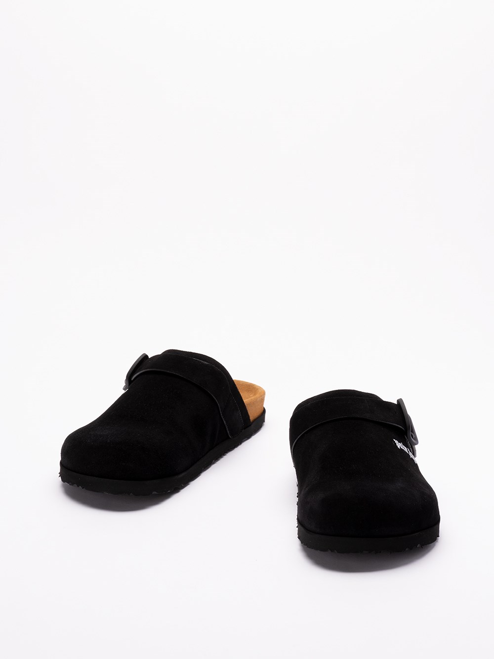 Palm angels Logo Mules Moda