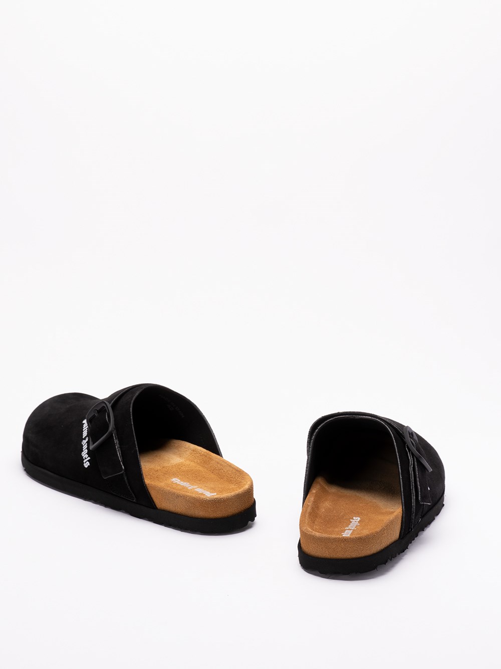 Palm angels Logo Mules Moda