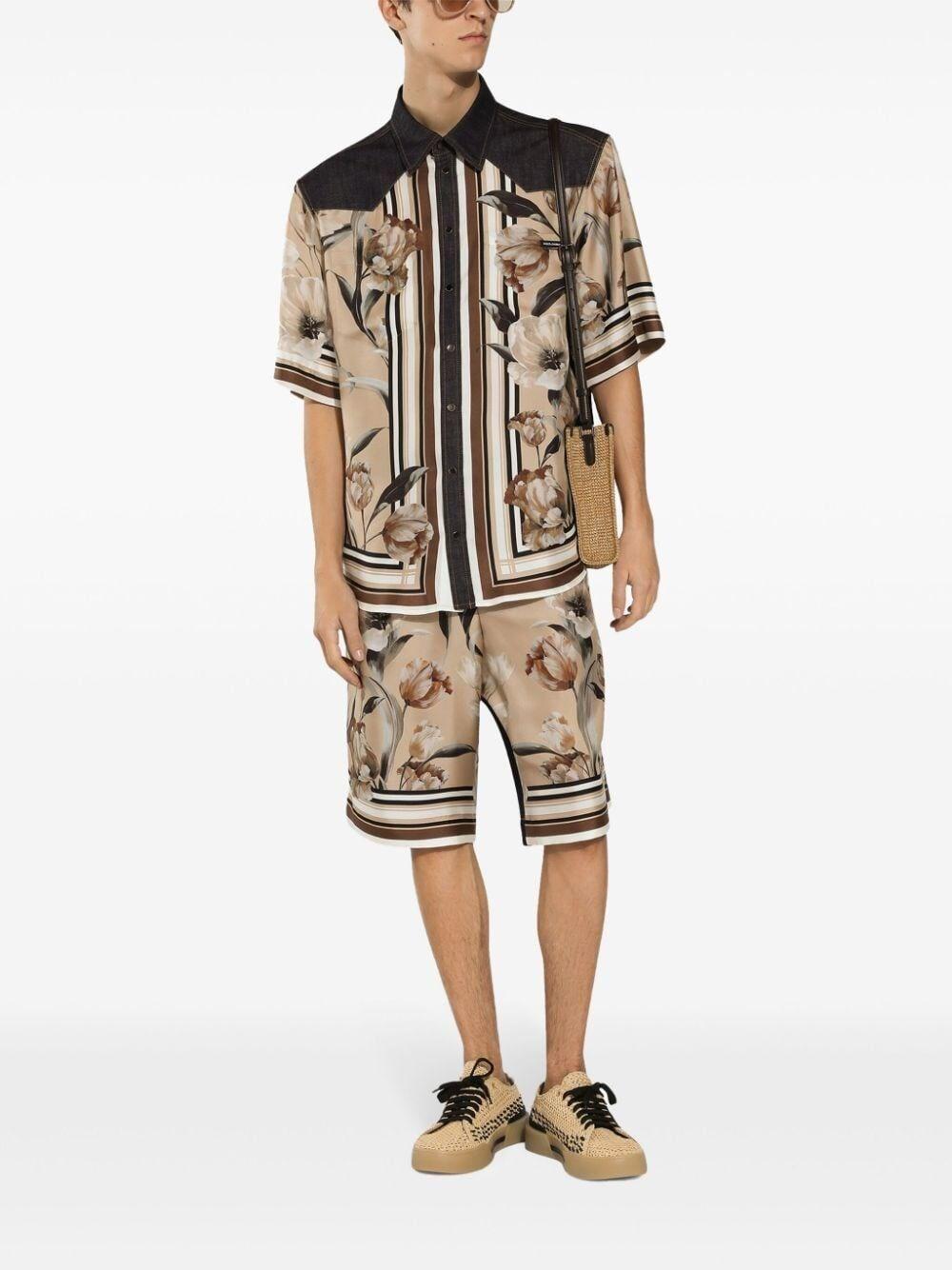 Dolce & gabbana Shirt Italy