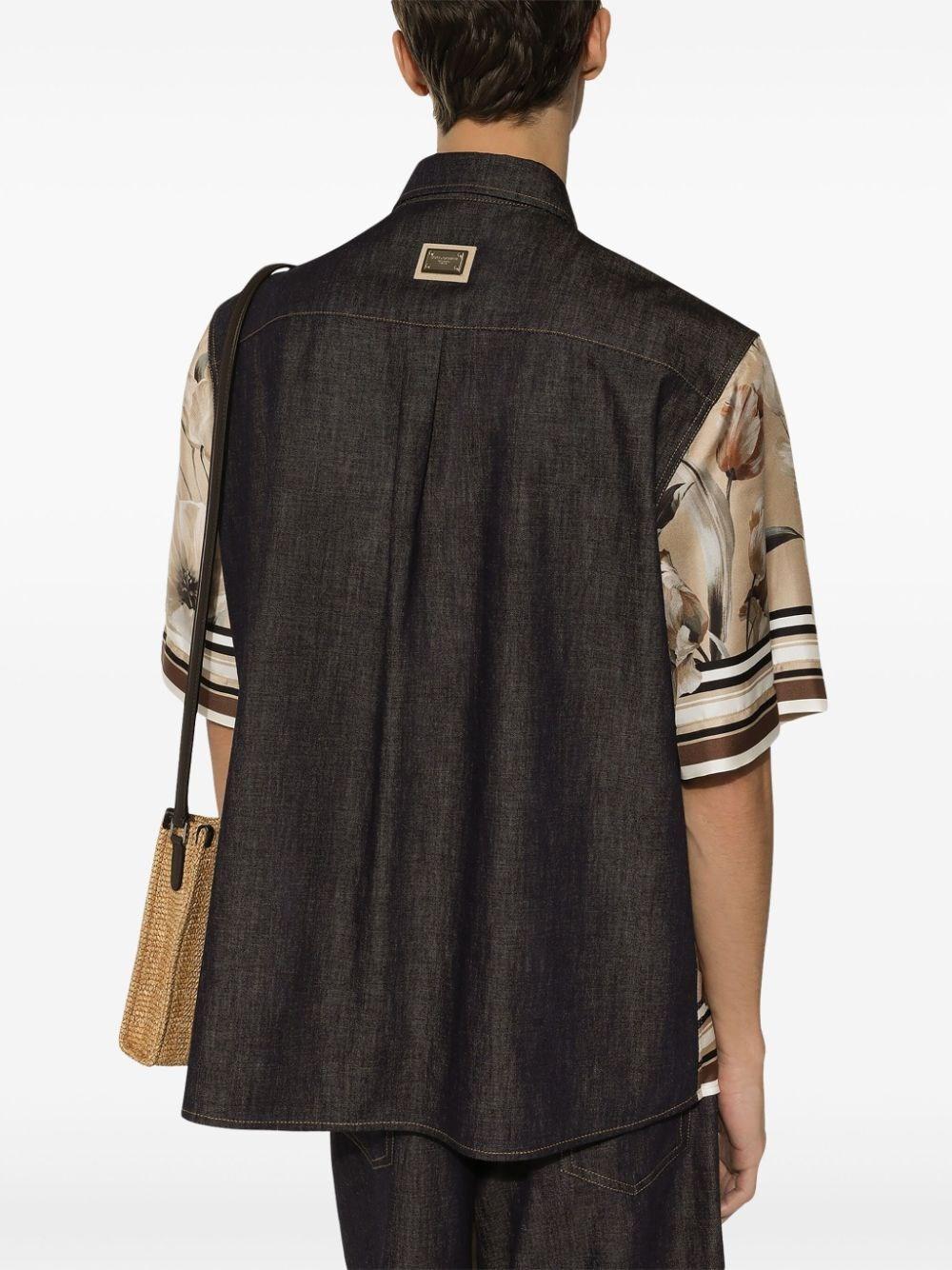 Dolce & gabbana Shirt Italy