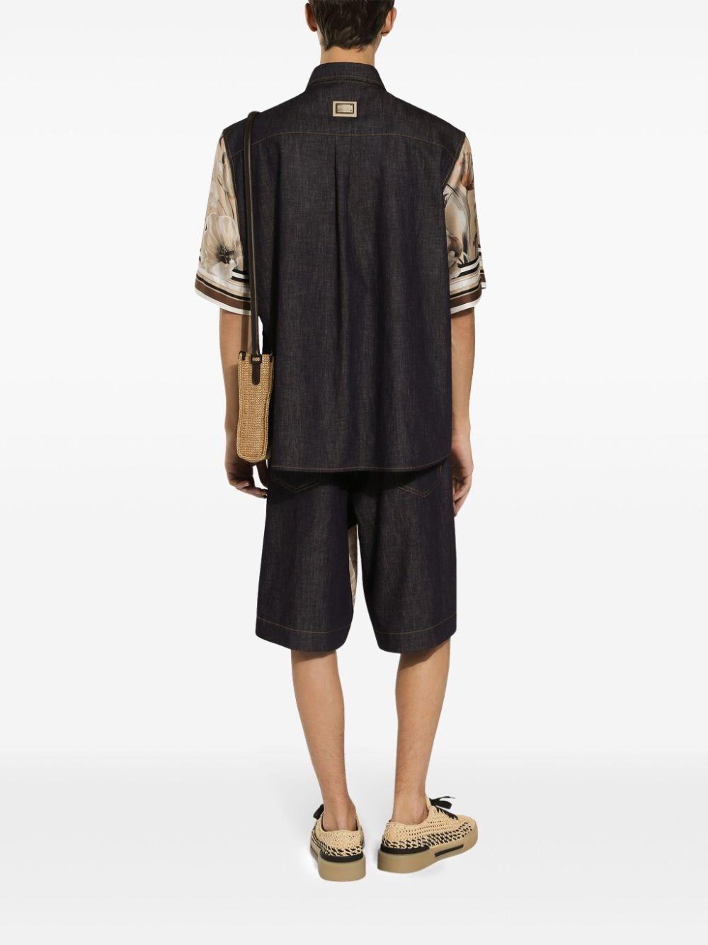 Dolce & gabbana Shirt Italy