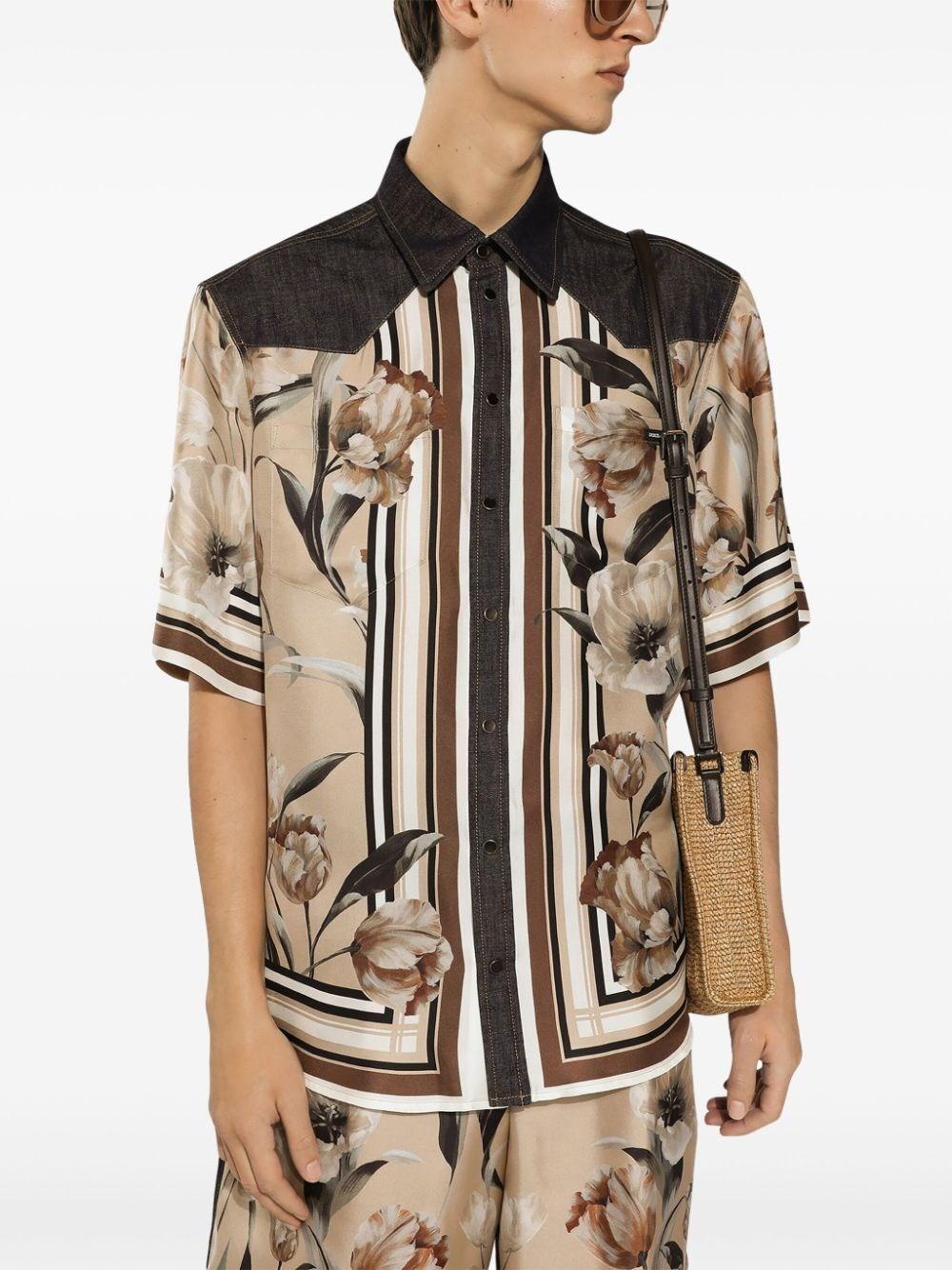 Dolce & gabbana Bermuda Italia