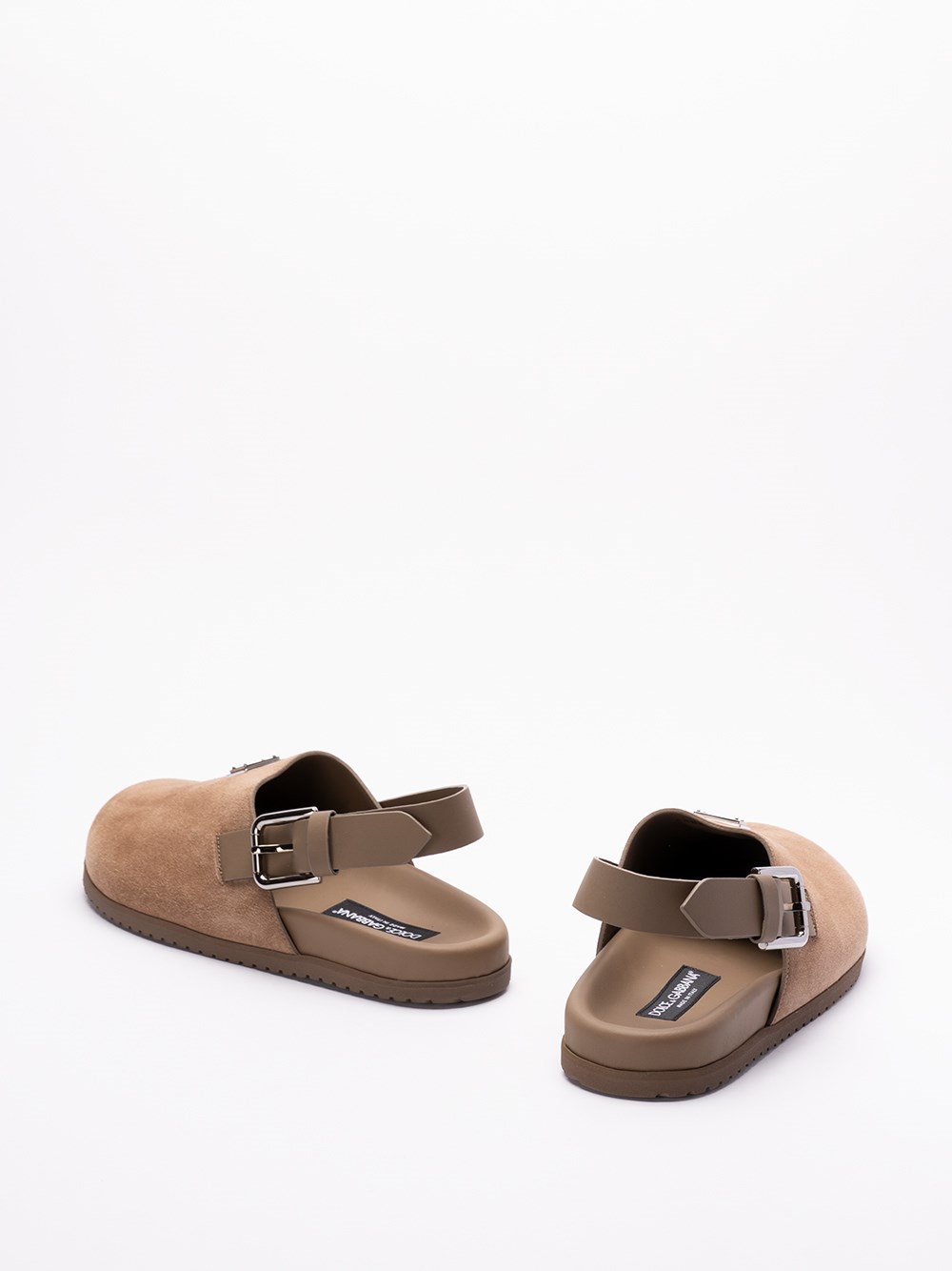 Dolce & gabbana Slippers 2025
