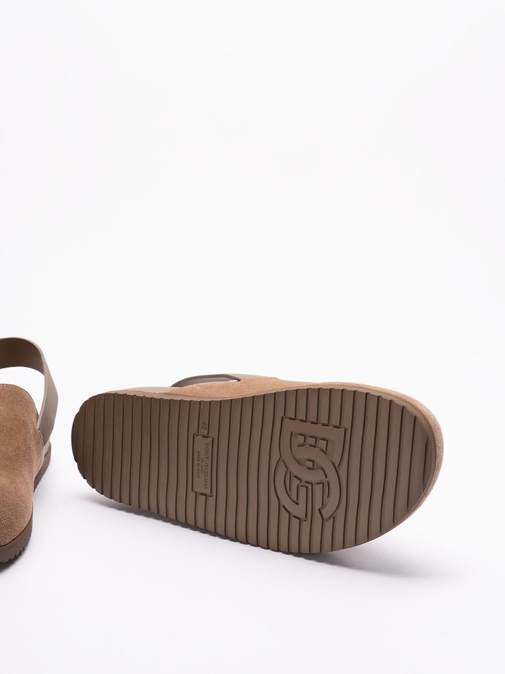 Dolce & gabbana Slippers 2025