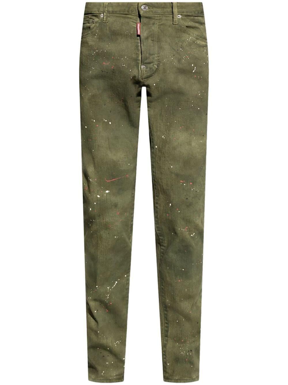 Dsquared2 `Cool Guy` Jeans