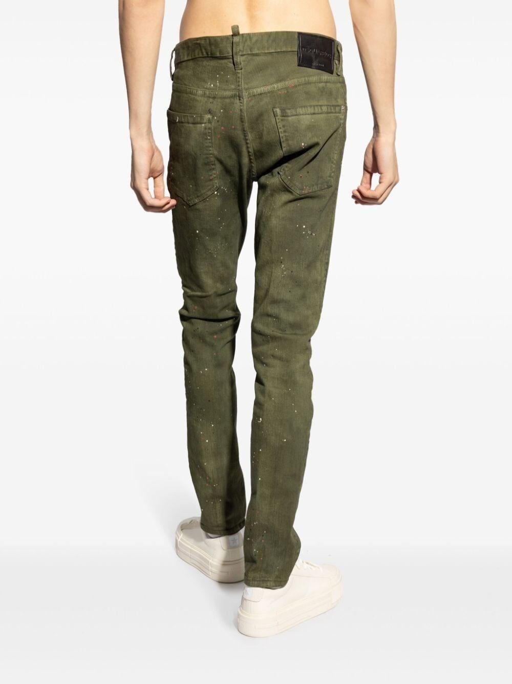 Dsquared2 `Cool Guy` Jeans Qualità