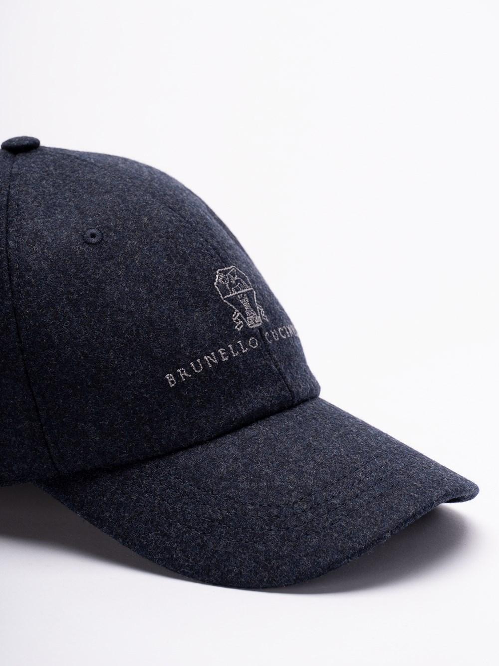 Brunello cucinelli Cap Promozione