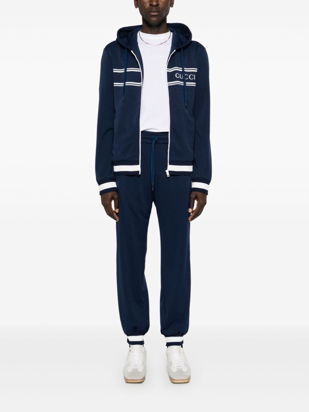Gucci Track Pants Spedizione Gratuita