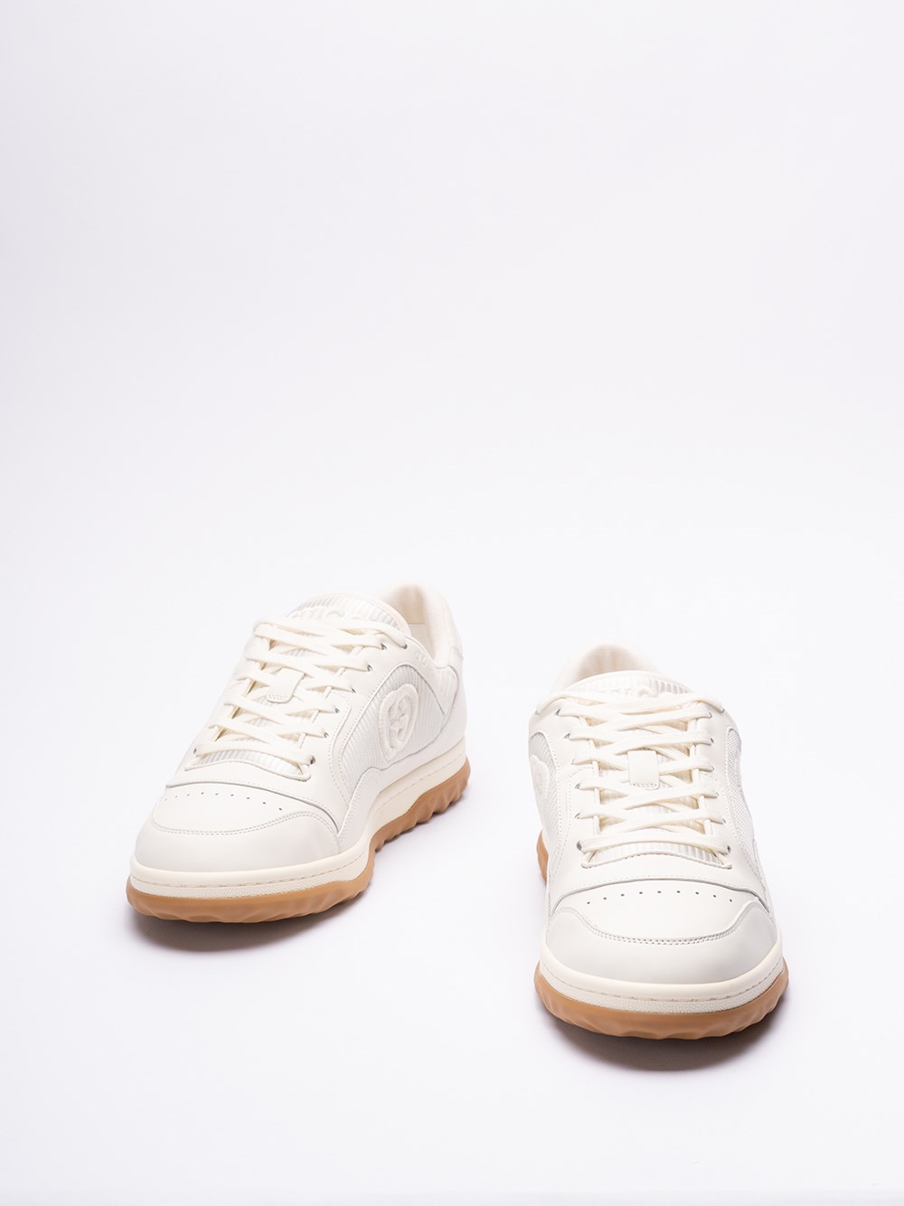 Gucci `Mac80` Sneakers Pezzi Unici