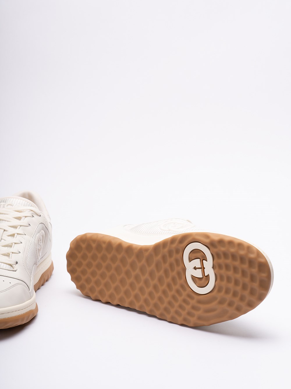 Gucci `Mac80` Sneakers Pezzi Unici