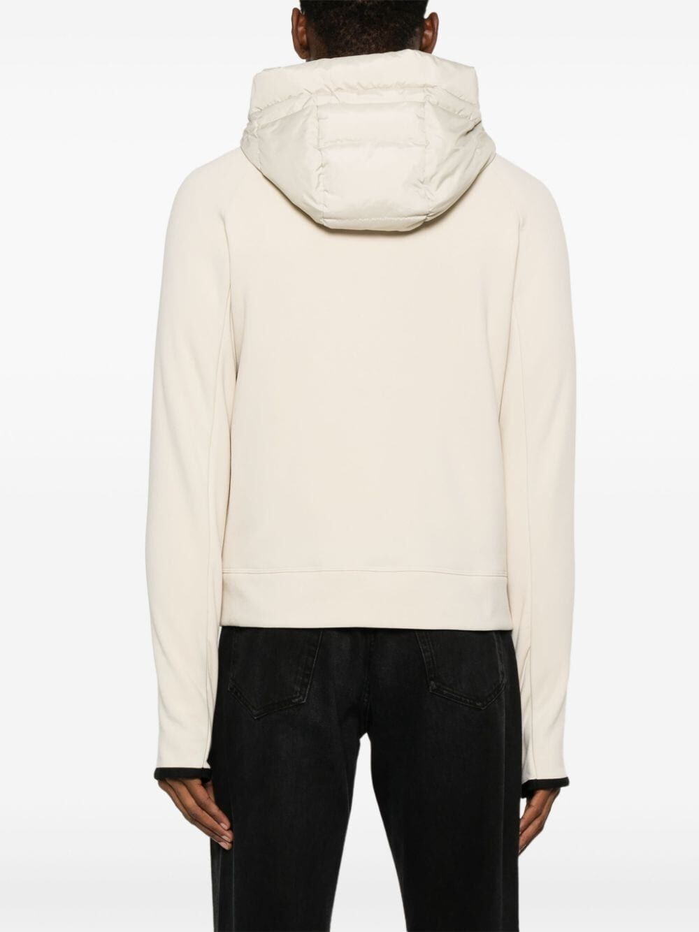 Moncler grenoble Zip Up Cardigan Shopping Online