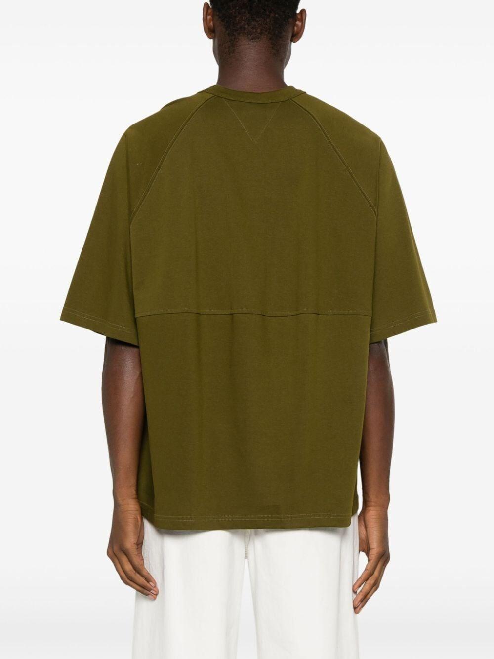 Bottega veneta T-Shirt Affare Del Giorno
