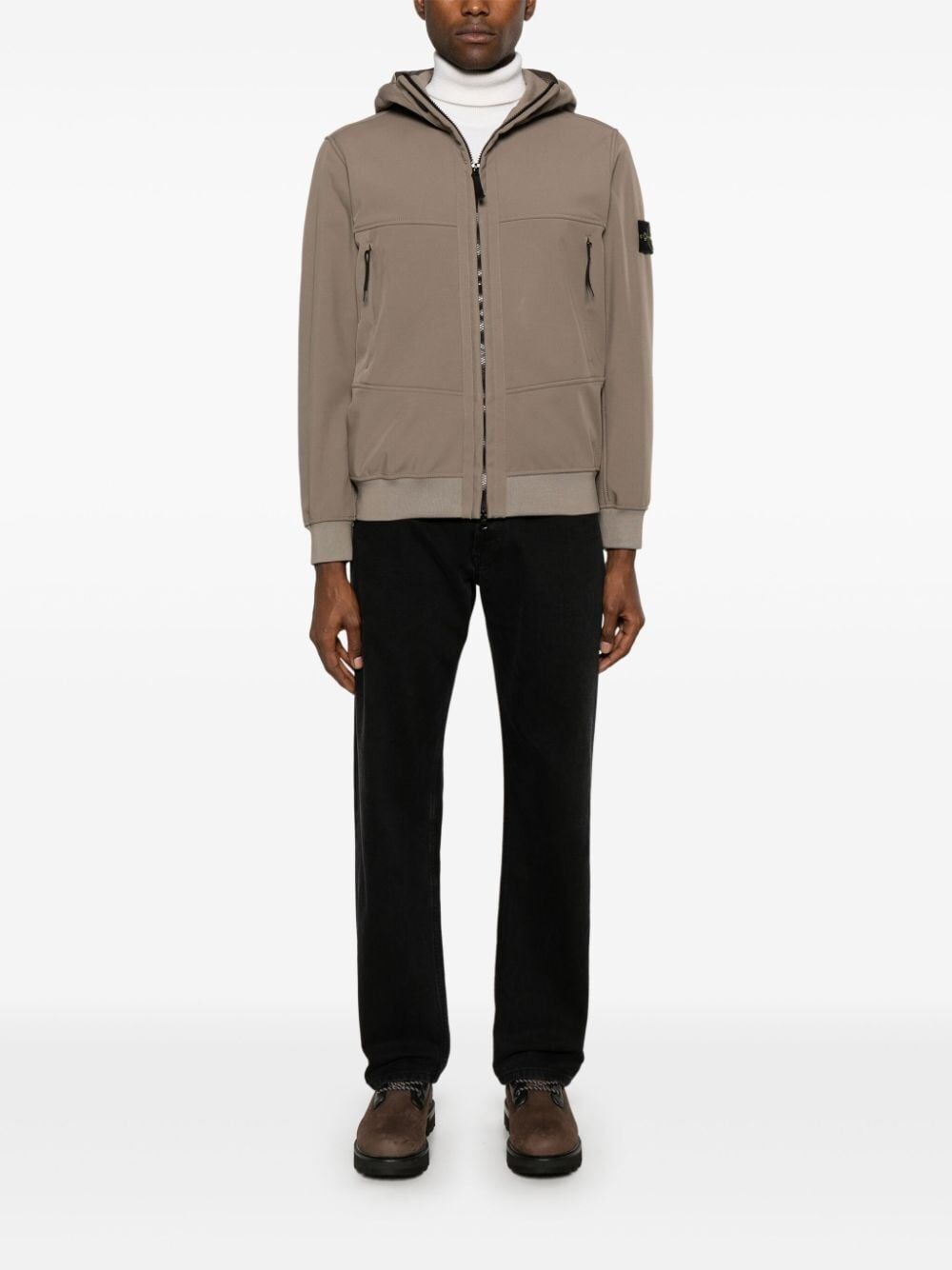 Stone island Light Outerwear Sottocosto