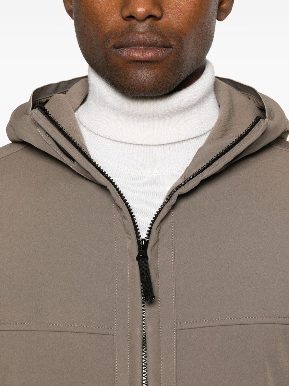 Stone island Light Outerwear Sottocosto