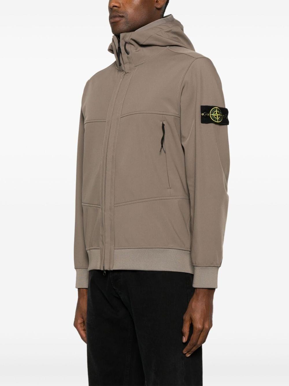 Stone island Light Outerwear Sottocosto