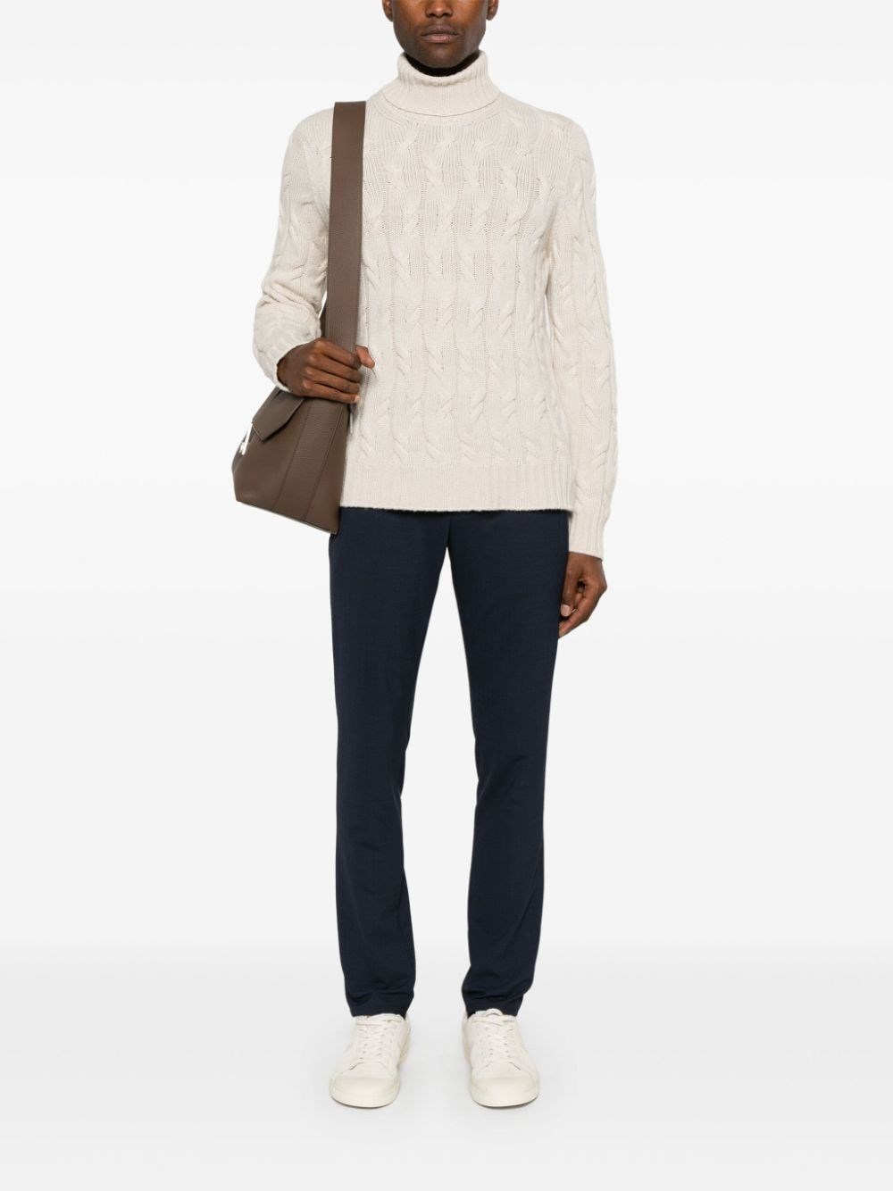Dondup `Gaubert` Pants Presa