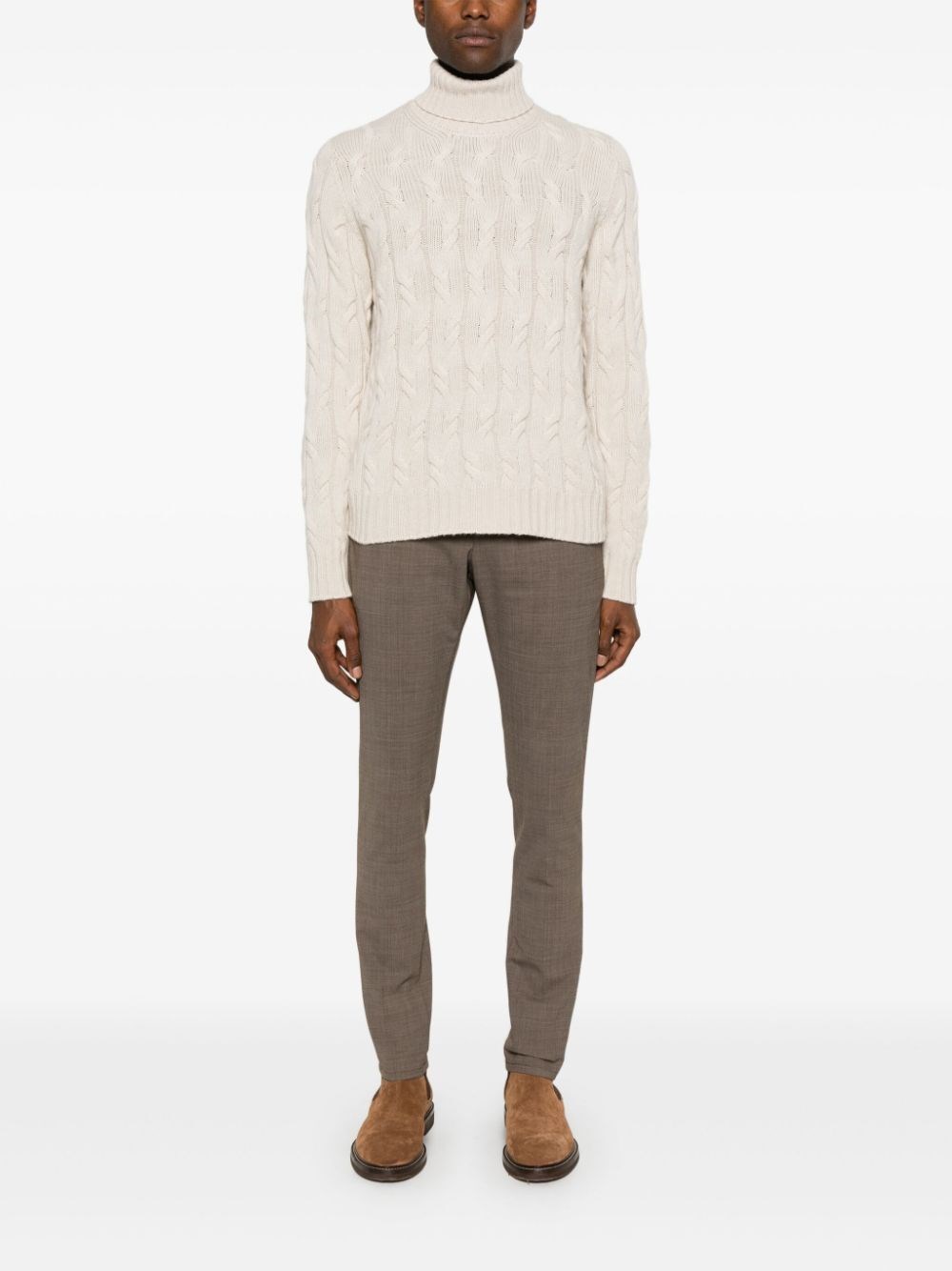 Dondup `Gaubert` Pants Sconto
