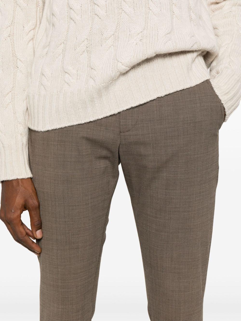 Dondup `Gaubert` Pants Sconto