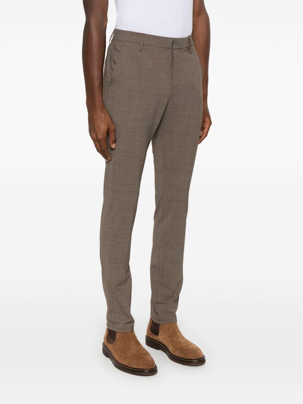 Dondup `Gaubert` Pants Sconto