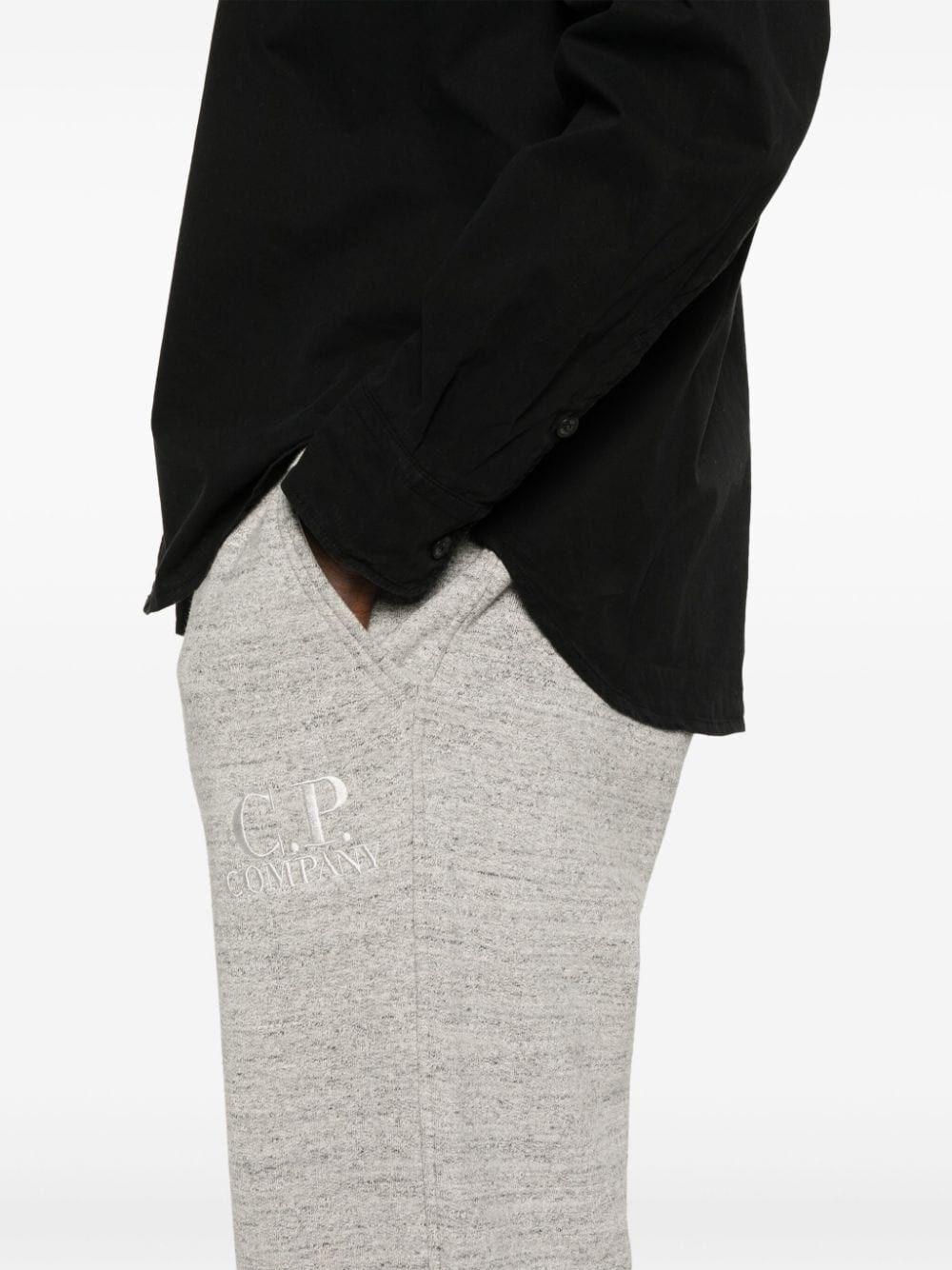 C.p. company `Japanese Fleece` Track Pants Outlet