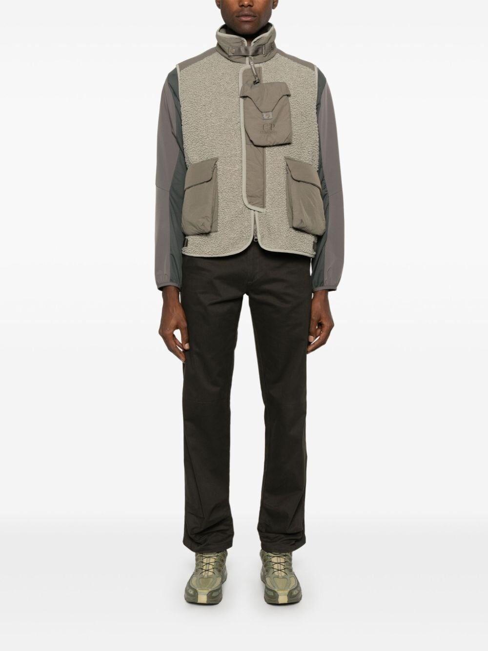 C.p. company `Polar Shell` Vest Saldi