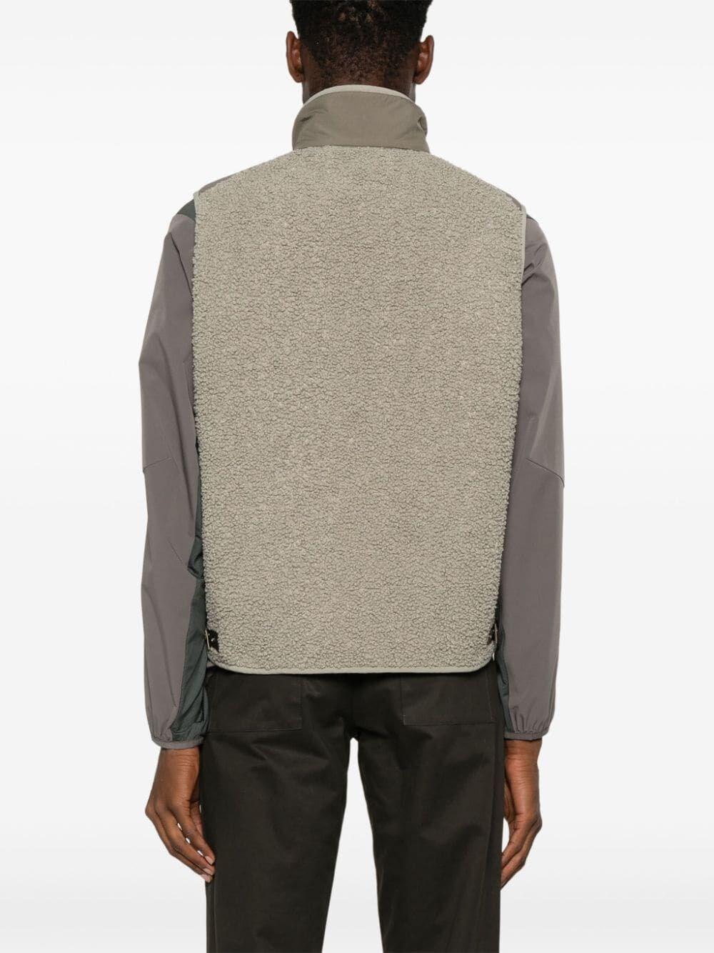 C.p. company `Polar Shell` Vest Saldi