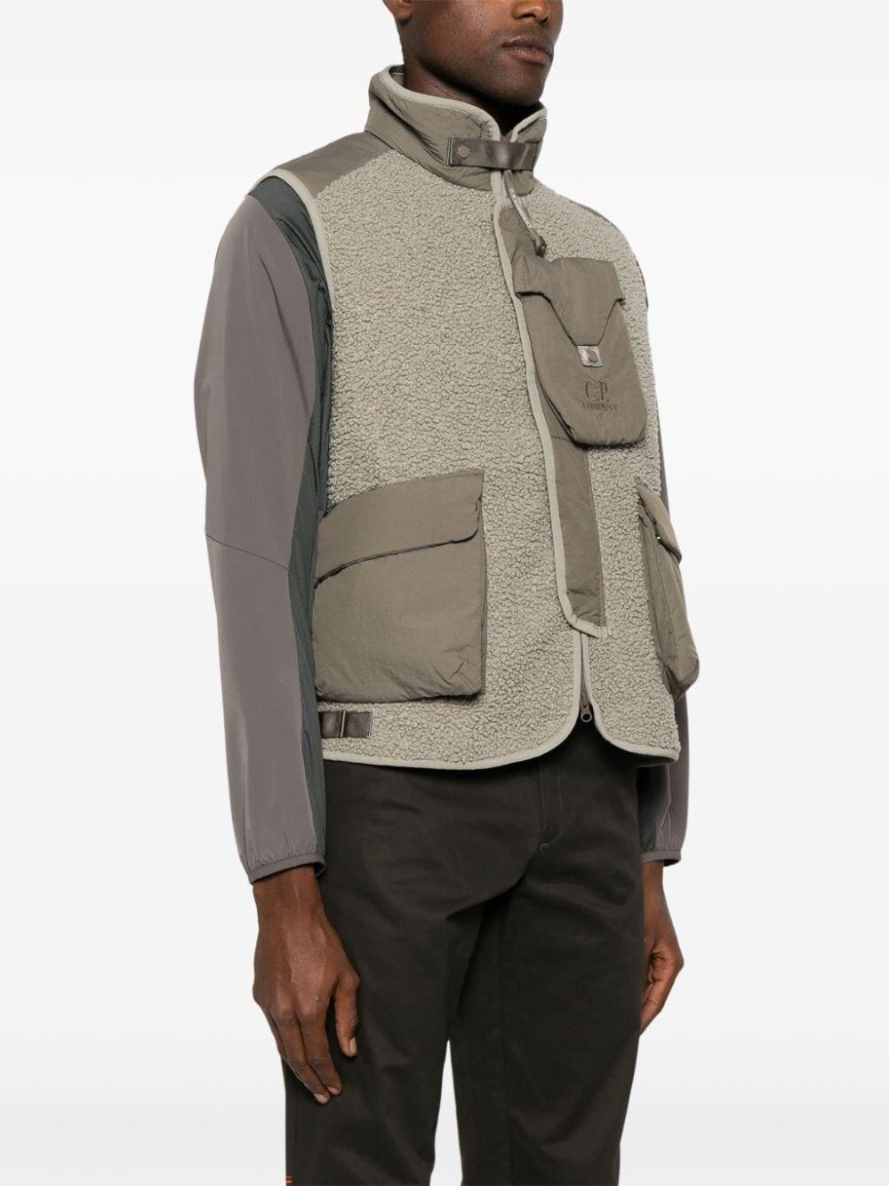 C.p. company `Polar Shell` Vest Saldi