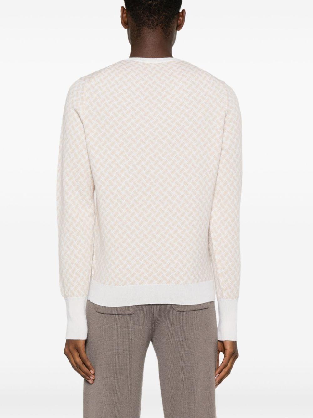Drumohr V-Neck Sweater I Più Venduti
