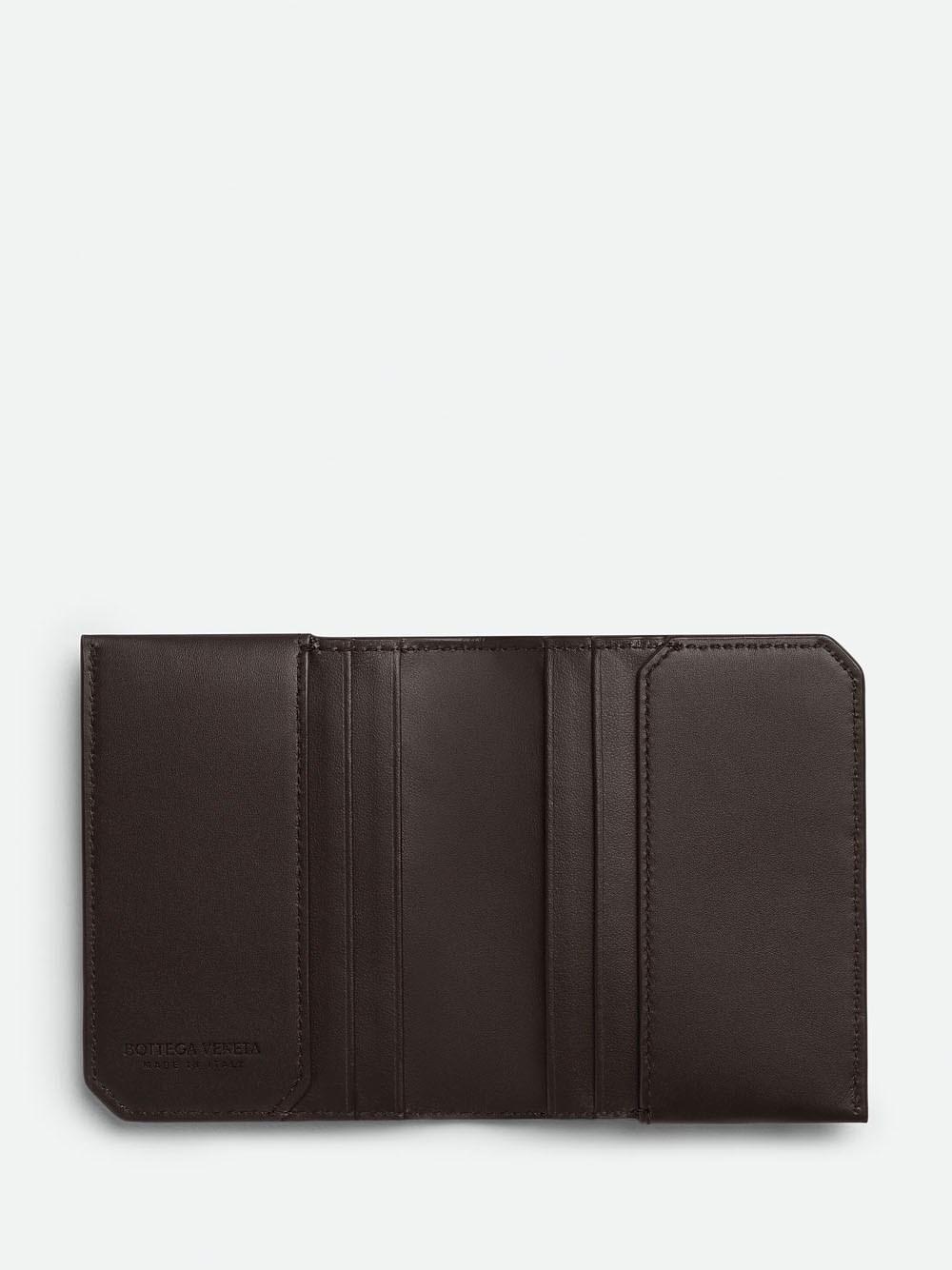 Bottega veneta Card Case In Saldo