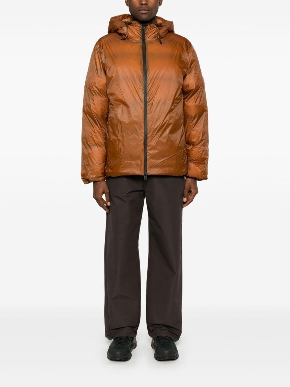 Rains `Kevo` Padded Jacket Moda