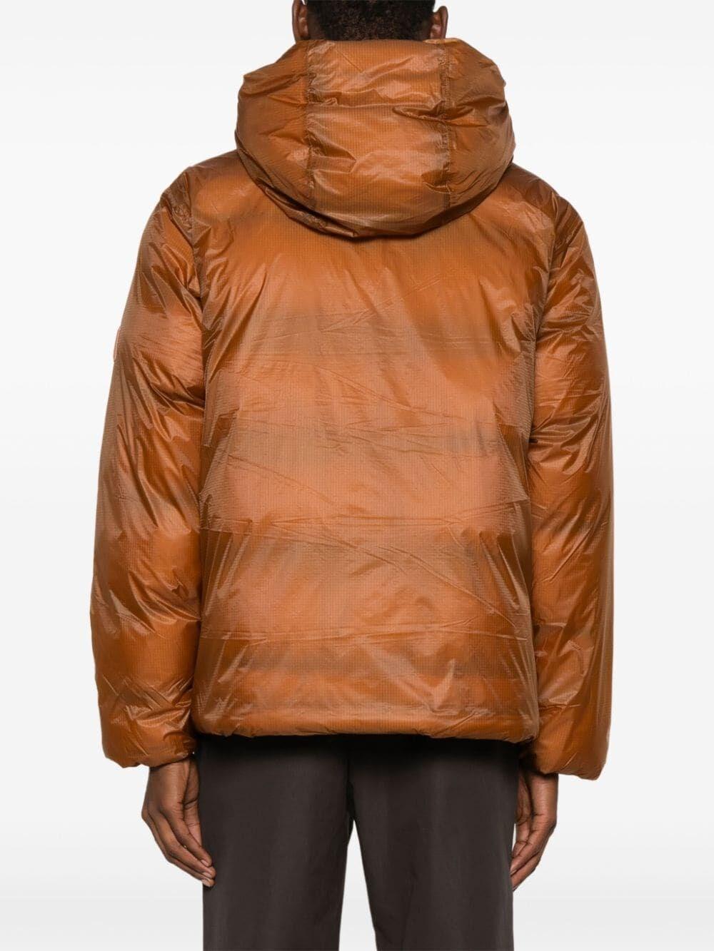 Rains `Kevo` Padded Jacket Moda