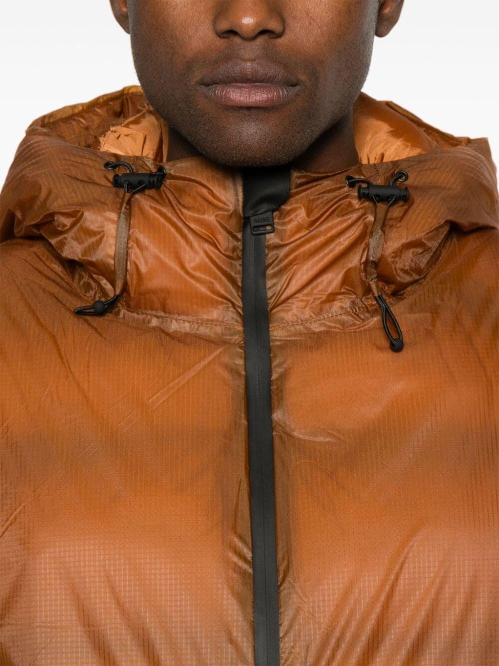 Rains `Kevo` Padded Jacket Moda