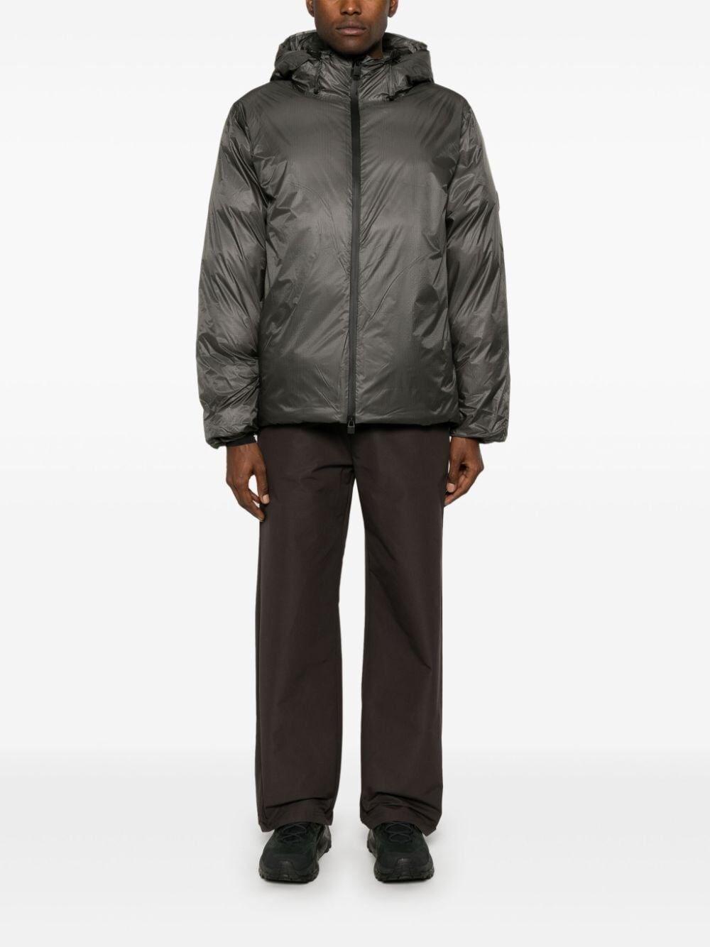 Rains `Kevo` Padded Jacket Black Friday Prezzi