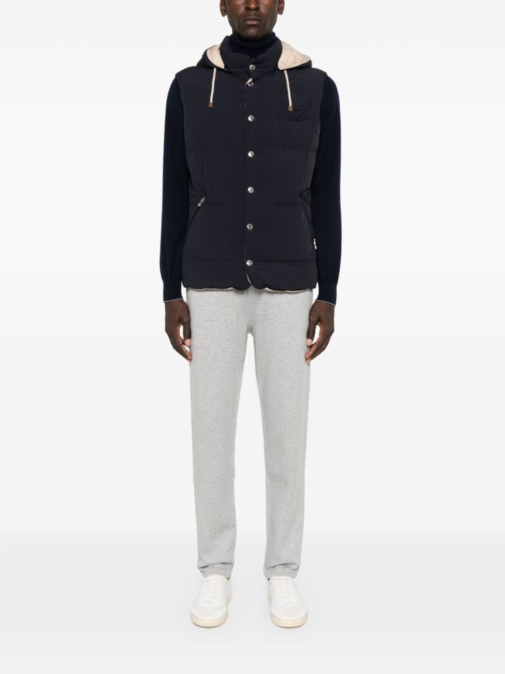 Brunello cucinelli Pants Italia