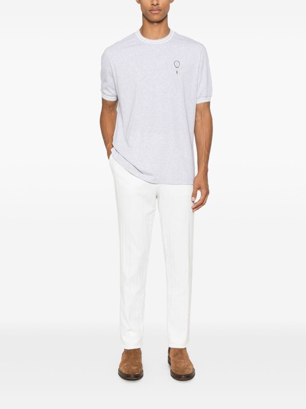 Brunello cucinelli T-Shirt Qualità