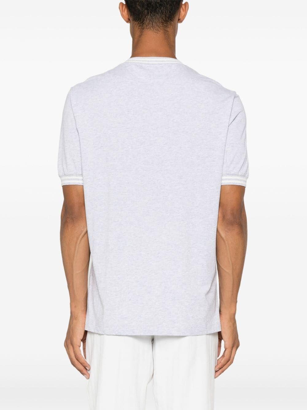 Brunello cucinelli T-Shirt Qualità