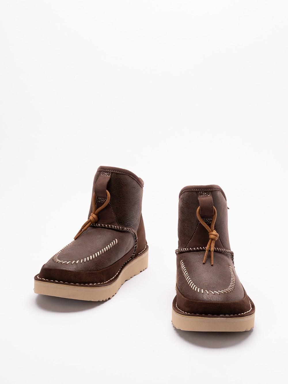 Ugg `Campfire Crafted Regenerate` Boots Fino Al -60%