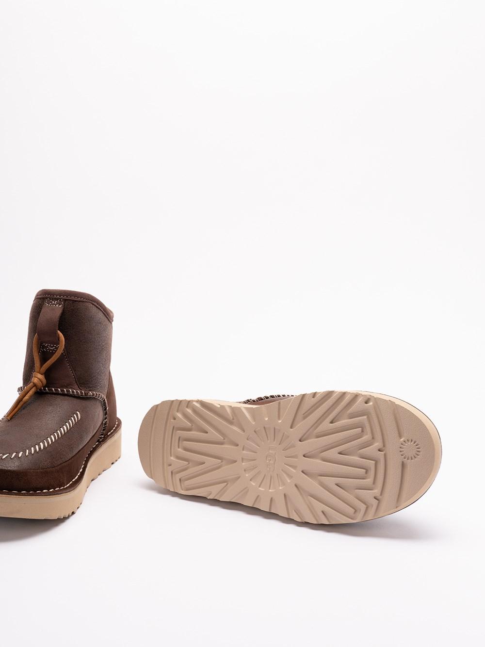 Ugg `Campfire Crafted Regenerate` Boots Fino Al -60%